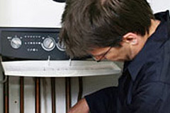 boiler repair Tutnall