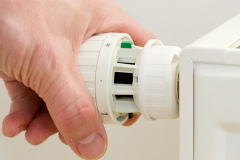 Tutnall central heating repair costs
